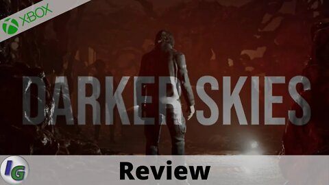 Darker Skies Review on Xbox