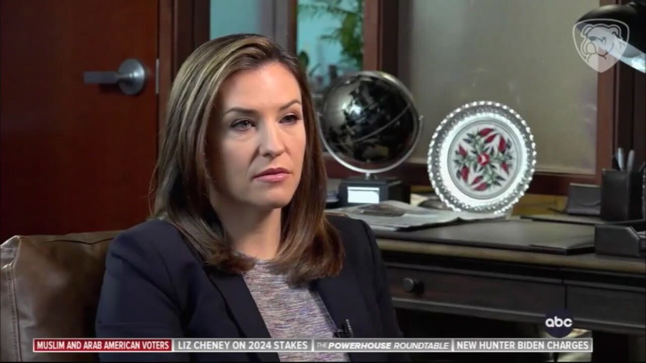 Panic: ABC Sounds The Alarm Over Michigan's Arab-American Vote In 2024