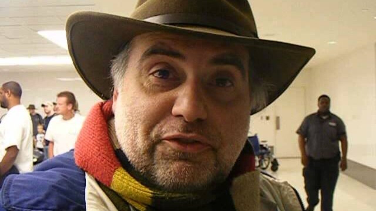 The Best Part of Arriving in Birmingham Alabama