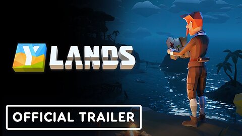 Ylands - Official Update 2.0 Trailer