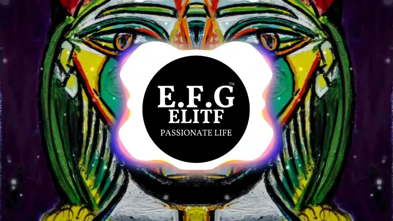 The Next 365 Days Think Passion, Think EFGELITF®, We build value for the future #EFGELITF