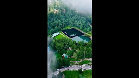 #foryou #nature #galiyat #pakistan #mountains #travel #2023