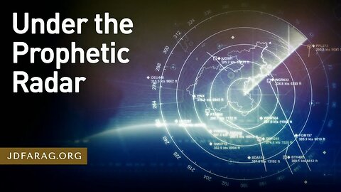 Total Control "Mark of the Beast" System Here Now! Warnings Go Under the Radar - JD Farag [mirrored]