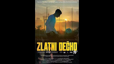 Zlatni Decko (2022) - CEO FILM