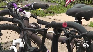 Valley Forge High School actively seeking bike donations for refugee students