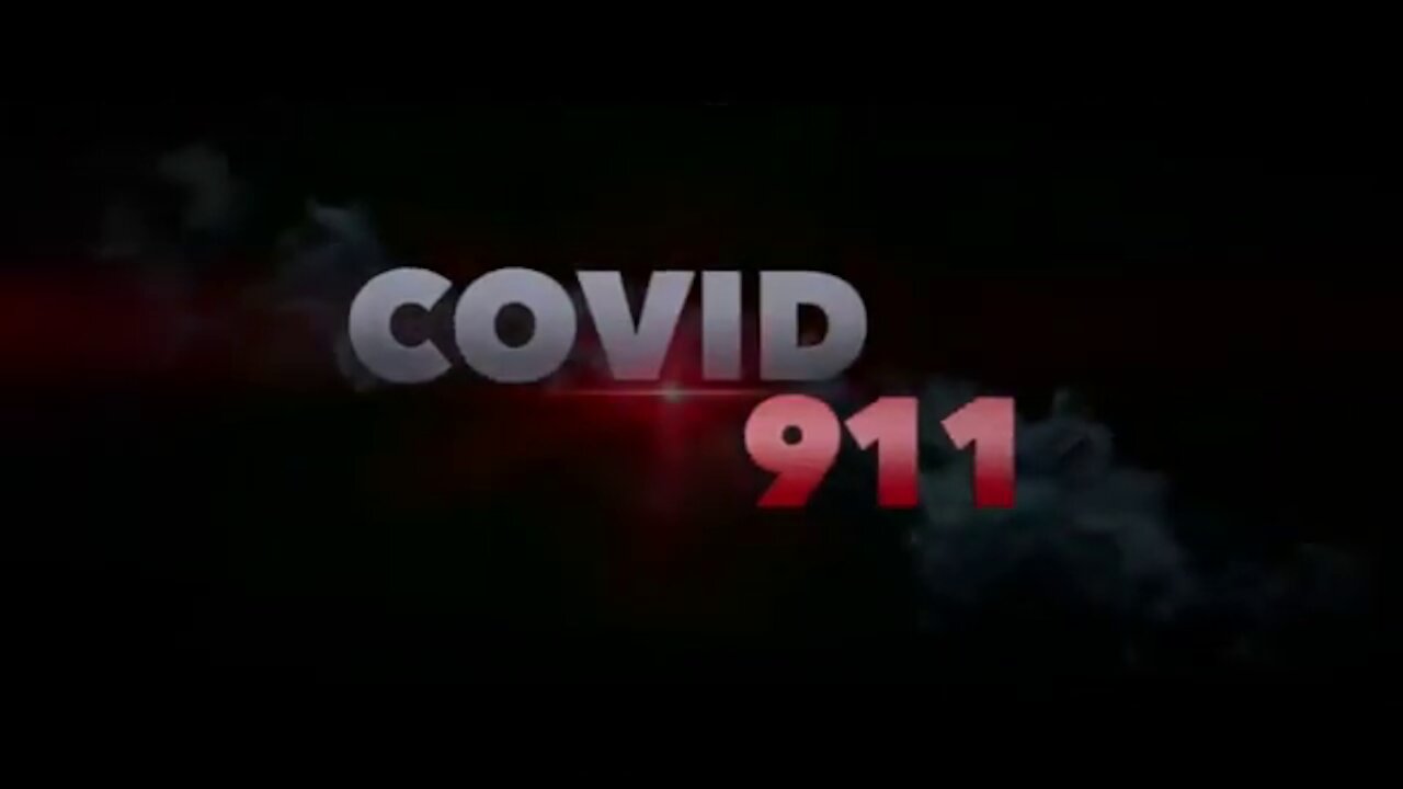 Covid911 – Der AUFSTAND + Corona Schwindel