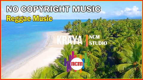 Kraya - Freedom Trail Studio: Reggae Music, Calm Music, Cooking Music @NCMstudio18