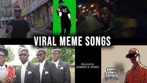 Viral meme songs 2021