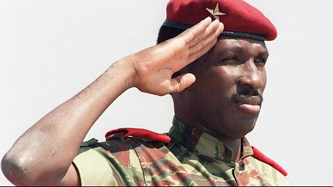 37 ans après, la flamme de Thomas Sankara brille toujours (Zoom Afrique)