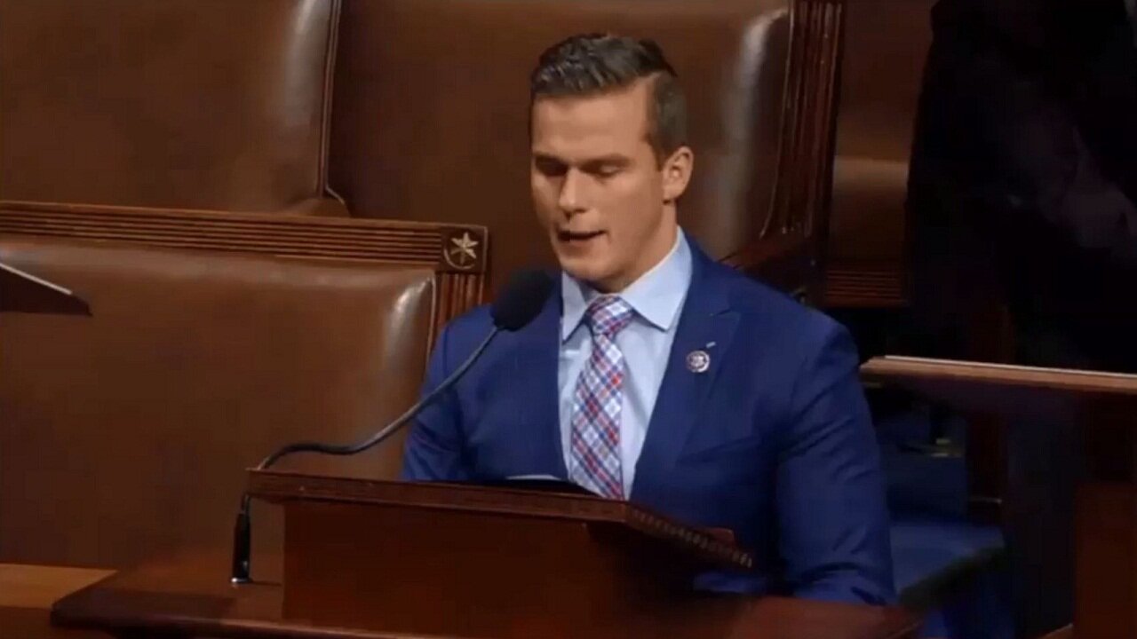 We are the Warrior - MAGA