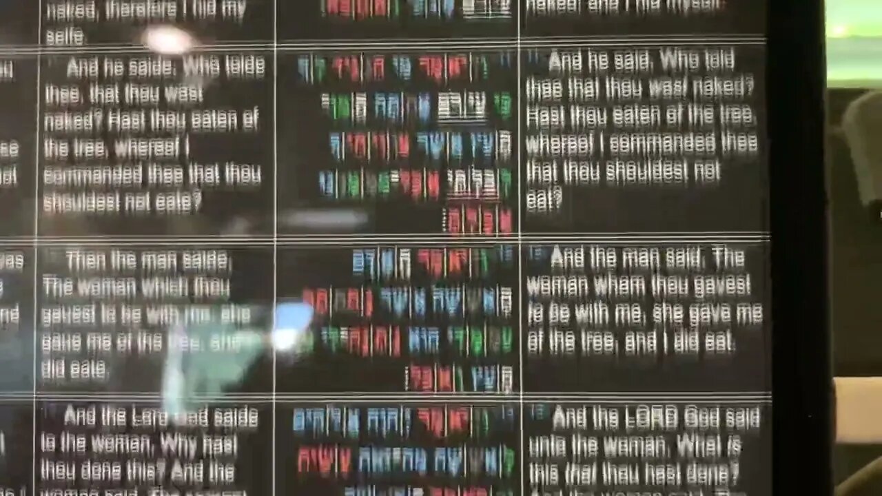 Genesis 3 a broke up Aa272