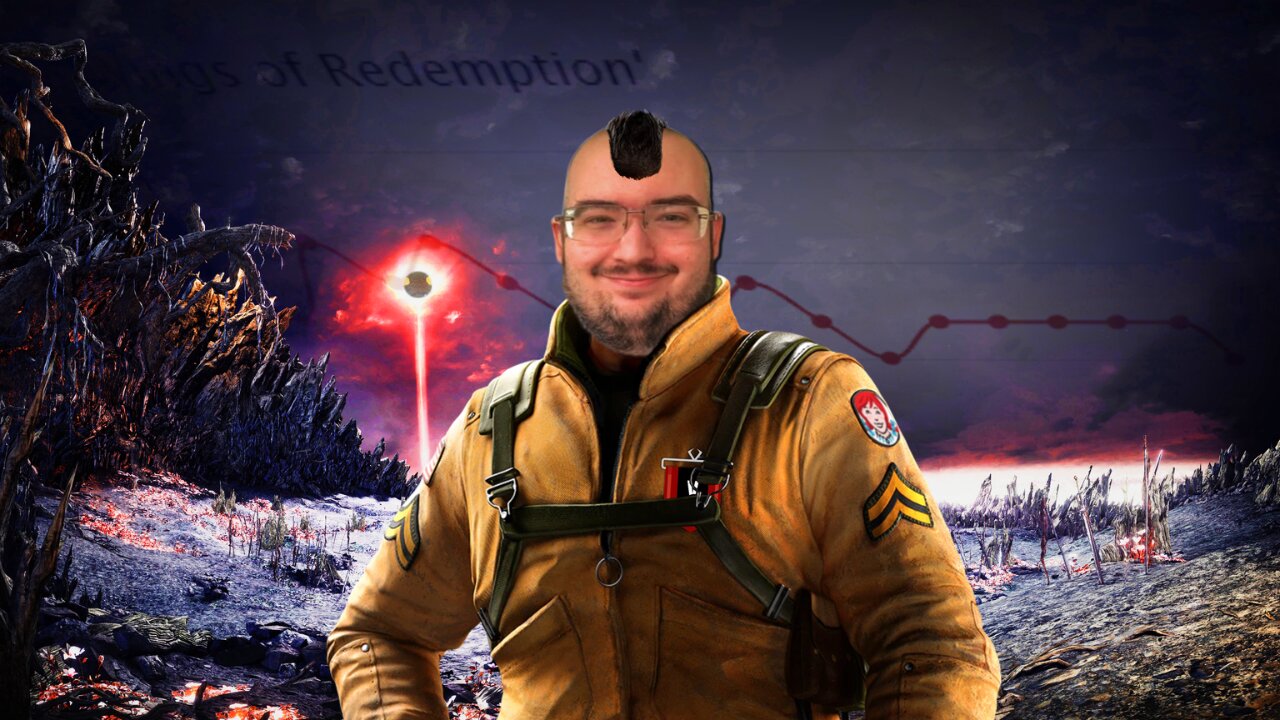 WingsOfRedemption the Unkindled - Age of Ozempic