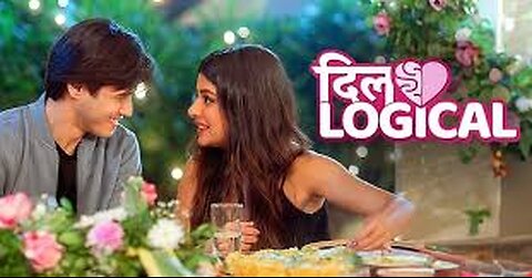Dillogical | Season 1 |E6 | Shola E Sangeet