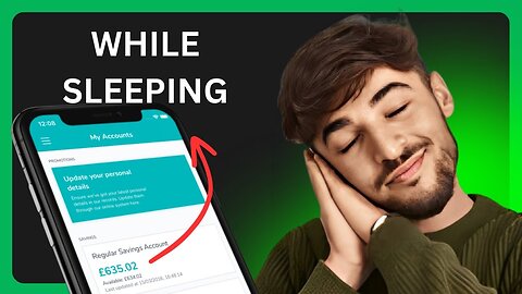 Get Paid To Do Nothing With These 18 Apps | Make Money Online |