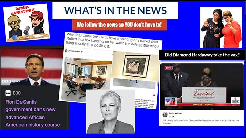 IBYA-What’s in the News-EP046