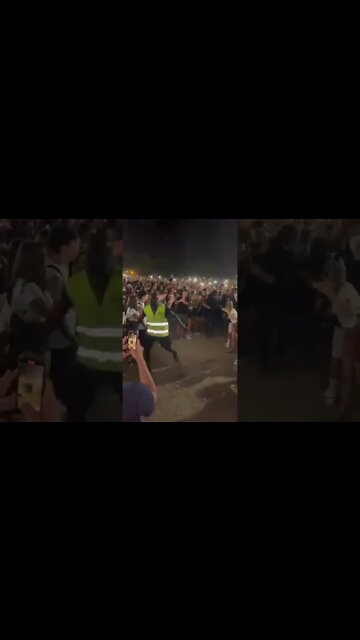 Quando la sicurezza fa la scorta alla sicurezza