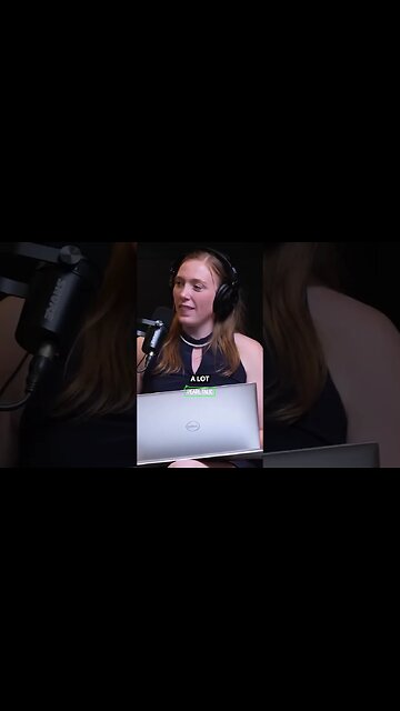 She Has Beef with Andrew Tate