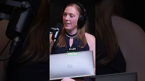 She Has Beef with Andrew Tate