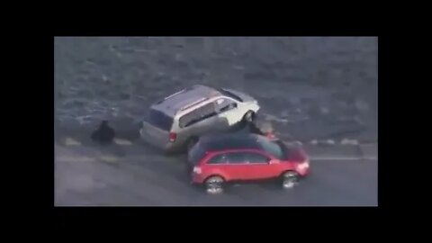Story of a Super Idiot On The Road #dashcams #baddrivers #speeding