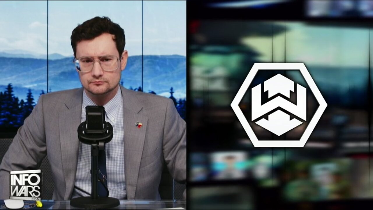 AMERICAN JOURNAL (Full Show) Monday - 12/9/24