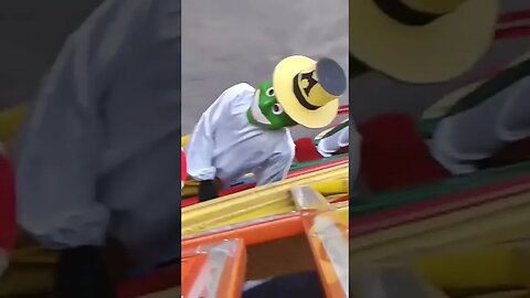 DANÇARINOS SUPER NINJAS DA CARRETA DA ALEGRIA FURACÃO, DANÇANDO FOFÃO, O MÁSKARA, BEN10 E PATATI