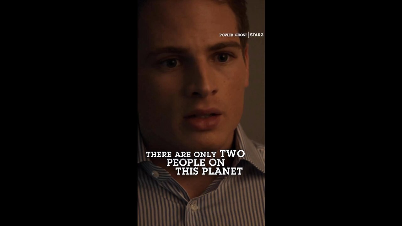 Power GHOST ‼️ Season 3 trailer 😍🔥