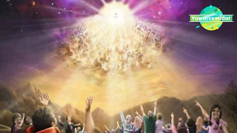 Jesus Está Voltando