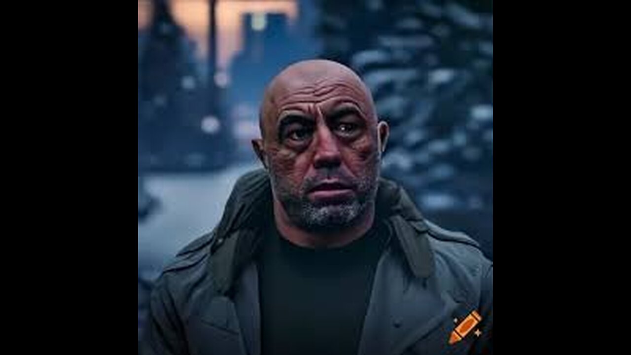 is Joe Rogan the Lady Bird Killer? Rainey St. Slasher?