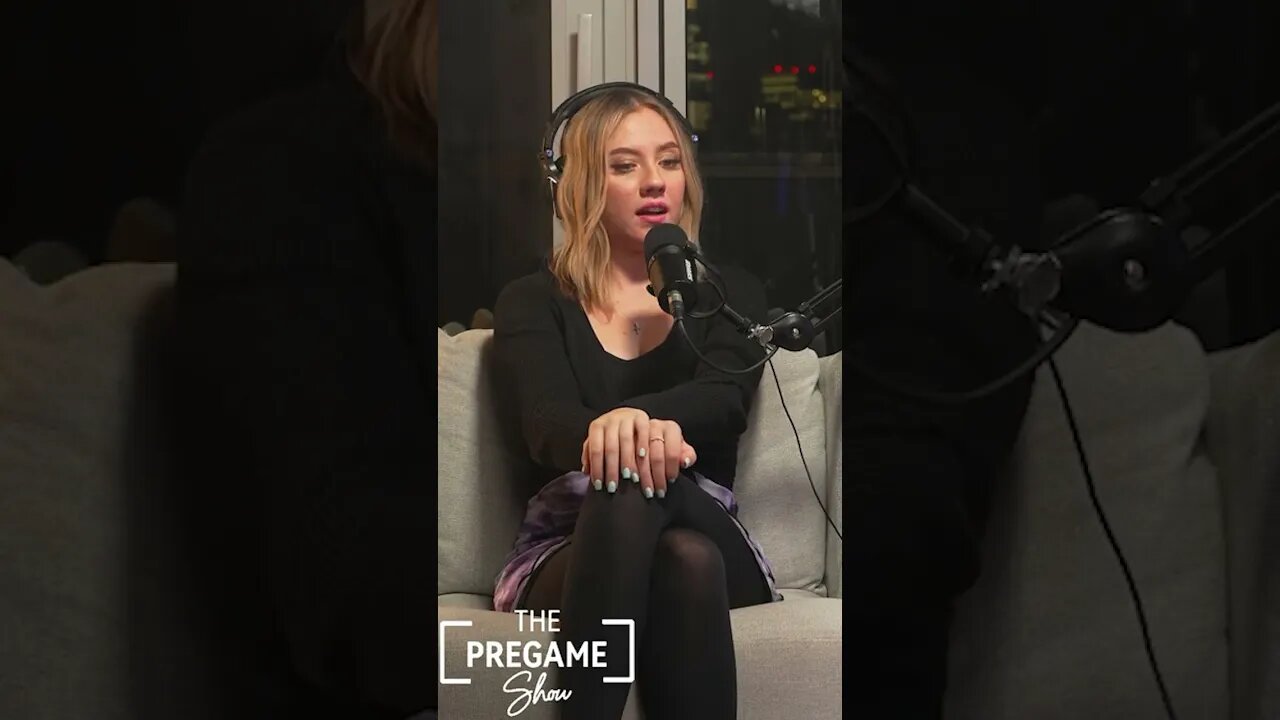 She Took Her Time to Destroy this Delusion.