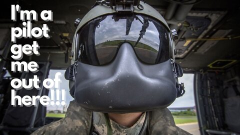 Noobs play airsoft ep3 Rescue the pilot mission.