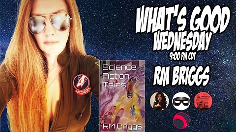 What's Good Wednesday w/ Raquel Briggs!