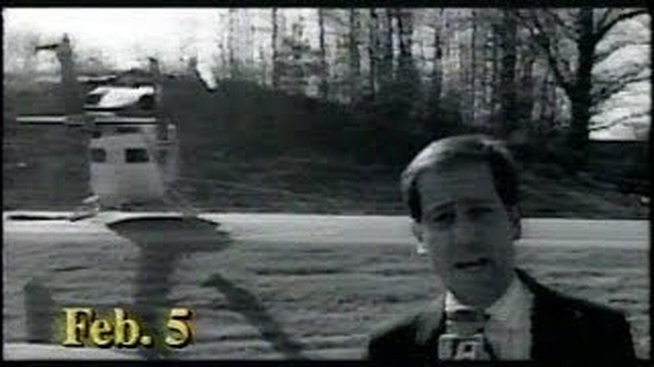 February 28, 1993 - Promo for Indy's #1 News Station WISH-TV