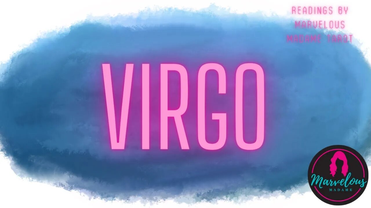 August 11, 2022: Full moon in Aquarius: ♍️ Virgo: Energy/Intention: STUCK ENERGY/DISCOVERY!