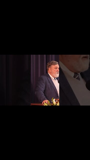 Pastor Doug Wilson the Resurrection is the Proof