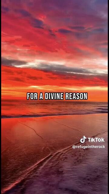 trust in god- god isnt simply one man/woman/person