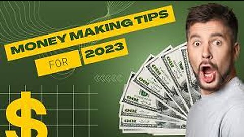 Best Ways To Make Money In 2023