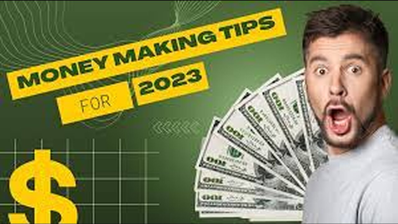 Best Ways To Make Money In 2023