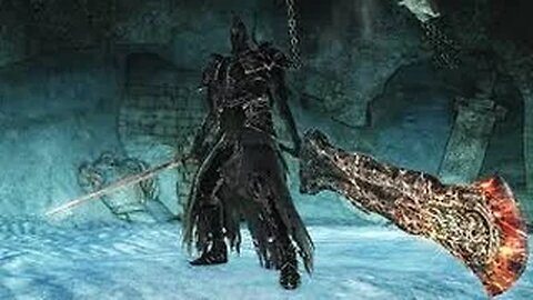 Dark Souls 2: The Fume Knight set to "At Every Step" by Tartharia