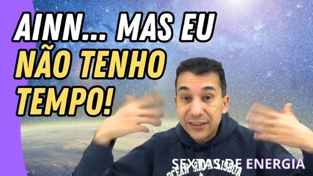 GERENCIANDO SUA ENERGIA PARA O SUCESSO