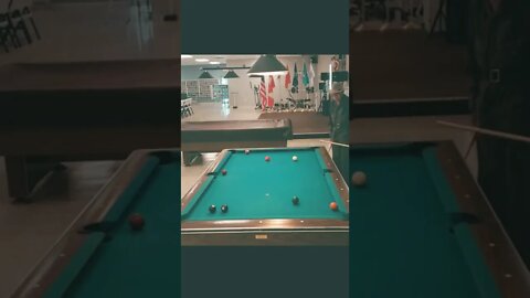 #pool 🎱😀 #shorts