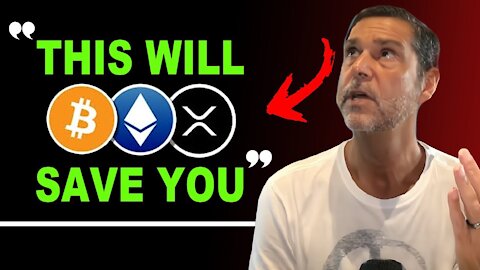 Bitcoin And Price Prediction - Raoul Pal This is why I started investing in Ethereum