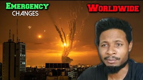 3 Emergency Events That Will Change Everything In Weeks! JW Tv
