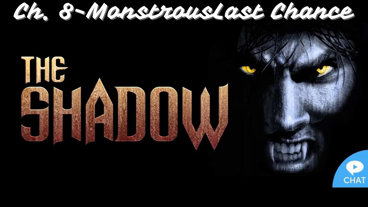 Choices: Stories You Play- The Shadow (Ch. 8) |Diamonds|