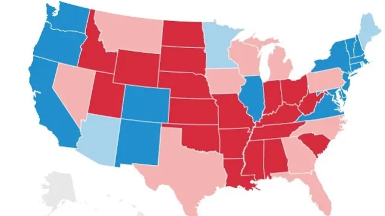 Presidential Election Stream
