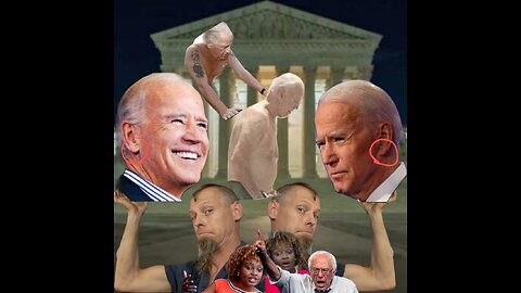 Will the real Joe Biden please stand up!!
