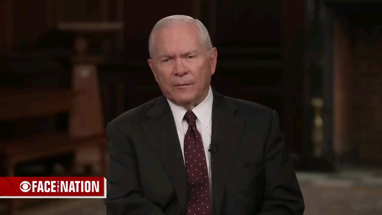 Robert Gates