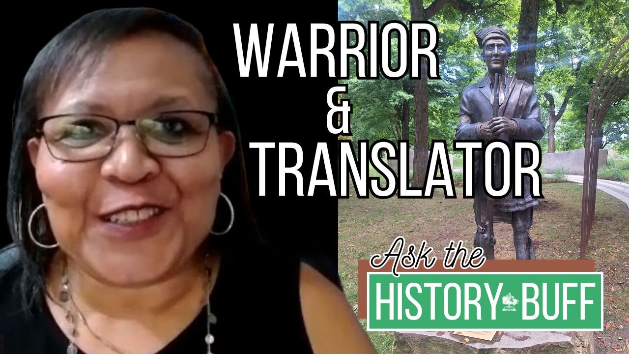 John Norton: Mohawk Chief and Bible Translator | Ep. 14