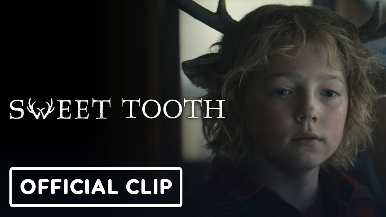 Sweet Tooth - Season 3 Clip