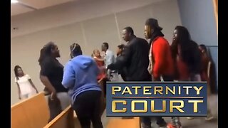 Family Court Fracas