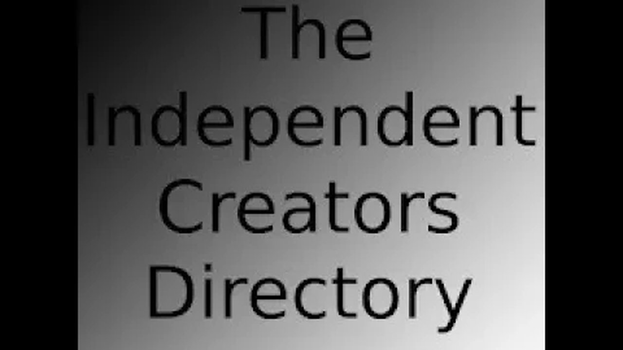 IndieCD Live at RegionCon